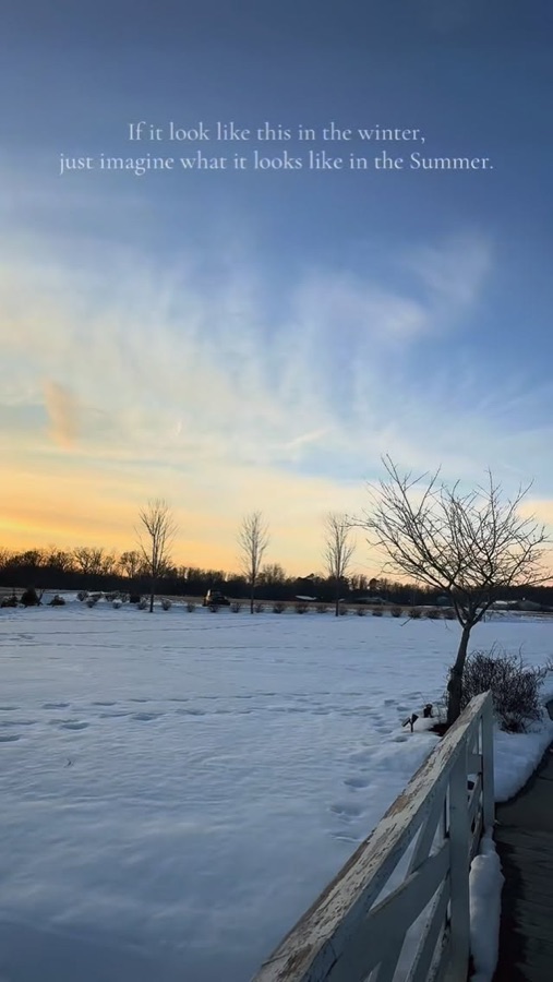 Instagram reel from @abramfarms