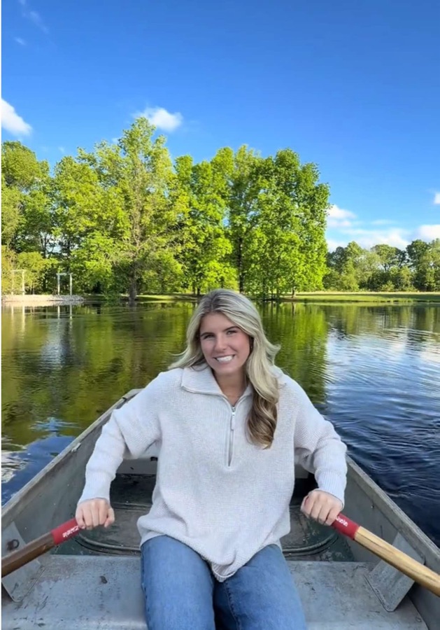 TikTok video from @abramfarmsindiana — your dream house wedding venue